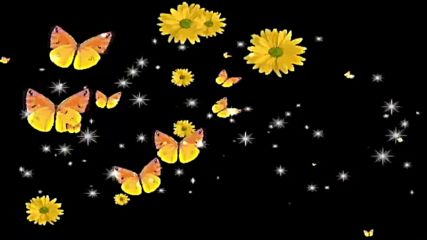 Танц на пеперудите! ... ( Richard Abel music) ... ...