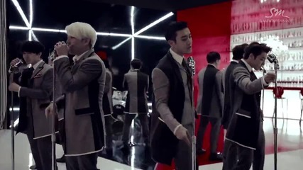 ^^ Super Junior - This Is Love ^^
