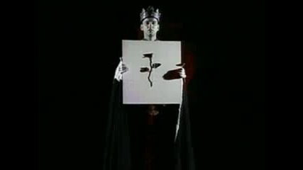 Depeche Mode - Enjoy The Silence