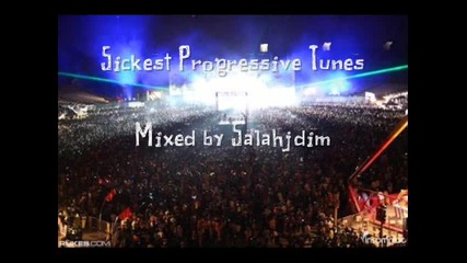 Sick Progressive Tech House Session