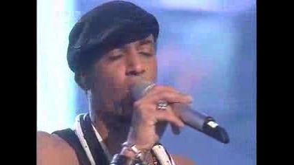 Dsds4 - Mark Medlock