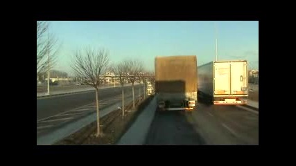 25.02.2012 Сутринта на Гкпп-капъкуле