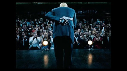 Eminem - Curtains Down / Encore (feat. Dr. Dre & 50 Cent )