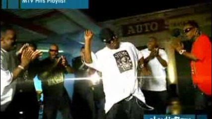 Hurricane Chris - Hand Clap