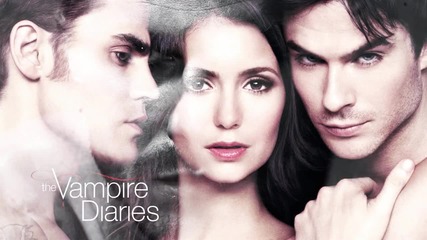 Alex Band - Only One [ The Vampire Diaries ] + Превод