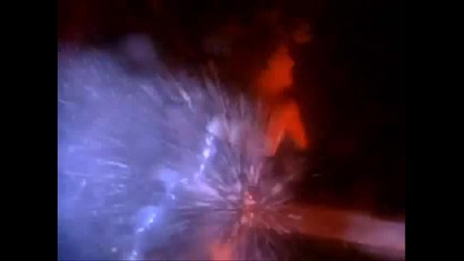Billy Idol - Eyes Without A Face Hd