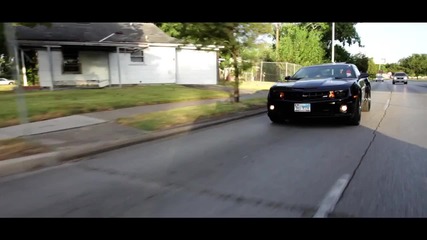 Curren$y ft. Killa Kyleon - 4 Hours & 20 Minutes (ride To H - Town) 
