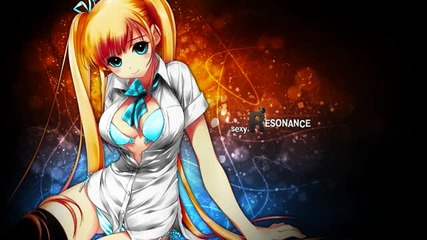 Nightcore - Bad boy