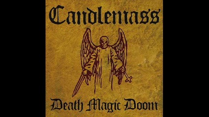 Candlemass - Demon Of The Deep - Death Magic Doom ( New Album )