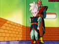 Dragon Ball Z - Сезон 7 - Епизод 215 bg sub