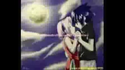 Sasusaku Everytime We Touch Remix - Soullord