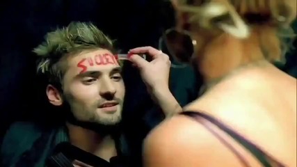 Britney Spears - Piece of Me (официално Видео)