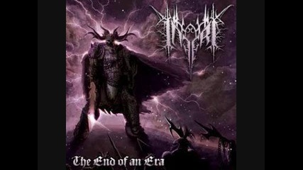Inferi - Quest for the Trinity 
