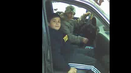 sasho barabanista
