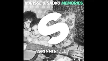 *2015* Matisse & Sadko - Memories