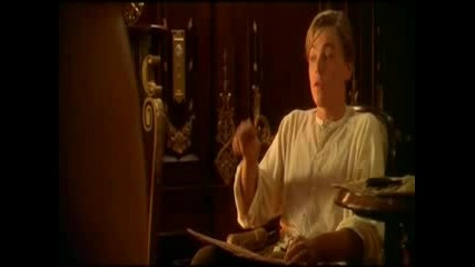 Kate Winslet - Сцена От Титаник