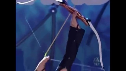 Tакъв талант никога не сте виждали !!!