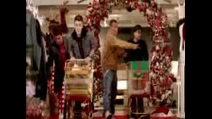 Justin Bieber ft. Mariah Cary-all I Want for Christnas Ist You