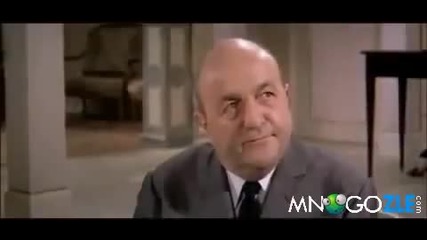 Безсмъртна сцена с Луи дьо Фюнес