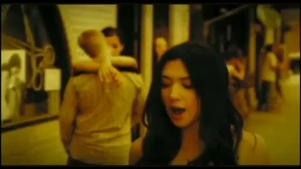 Michelle Branch & Santana The Game of Love Official Video 