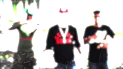 Bize & P.r. Starr - Go Get It