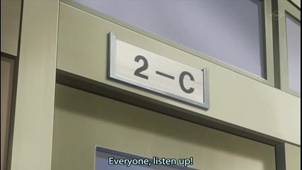 Toradora! - 06 - True Self