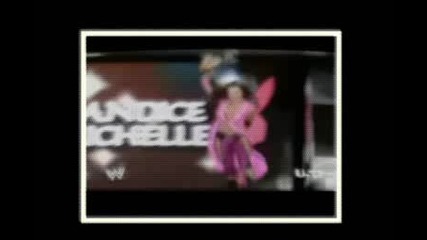 Candice - Goodbye [mv]