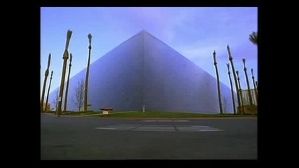 Мистерията На Пирамидите (част 3)