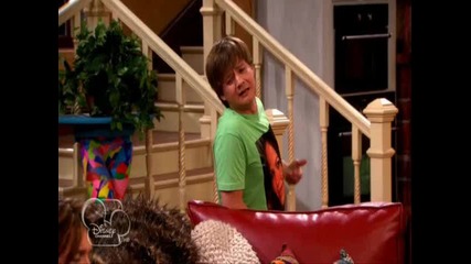 Hannah Montana season 4 episode 5 part 1