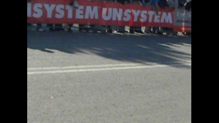 Мотофест Шумен 2010