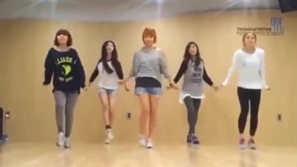 Random Play Dance Mirroredpandicorn Edition
