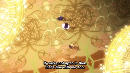 Nisekoi 2nd Season Episode 3