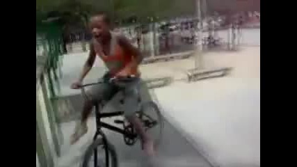 Ако не можеш недей!! [смях]