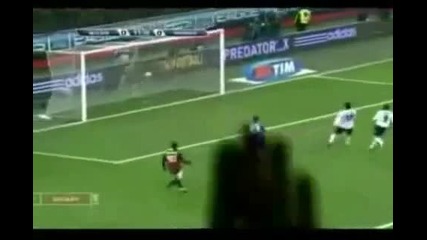 Ronaldinho 2009/2010 