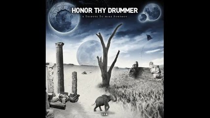 Fate s Pride - Daughter of God (honor Thy Drummer: A tribute to Mike Portnoy 2010) 
