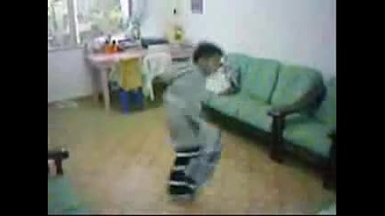 Hardstyle boy