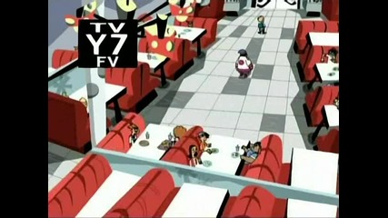 [eng Dub] Danny Phantom s02ep.36
