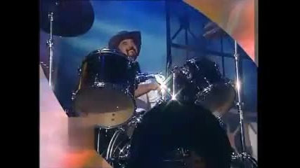 Smokie - Have you ever seen the rain 1996