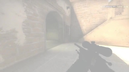 Cs:go- Allu Awp Power