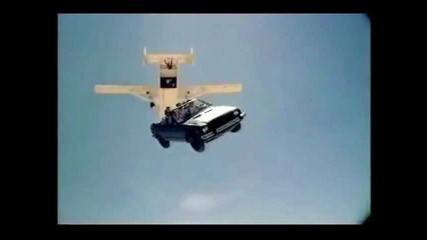 адреналин на мах