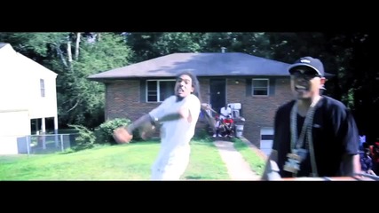 Oj Da Juiceman Feat. Gunplay - I Sell