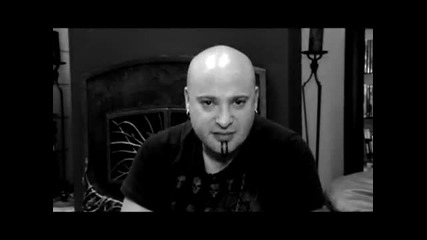 Disturbed - Inside The Fire [official Music Video]