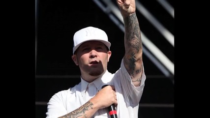 Limp Bizkit (fred Durst)