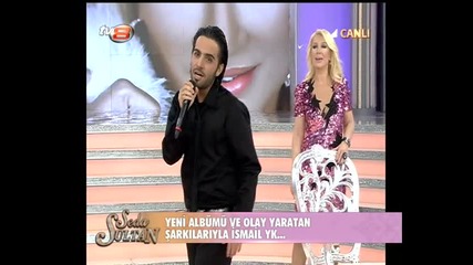 Ismail Yk - Idam