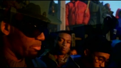 Nas - Street Dreams