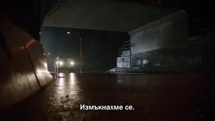 Arrow - Стрела - Сезон 2 Епизод 6 - Бг Субтитри