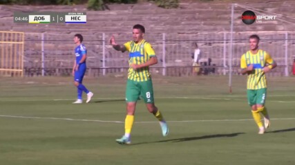 Лукас Кардосо открива резултата в първите минути