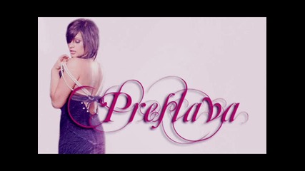 Preslava - Shefa (live) 