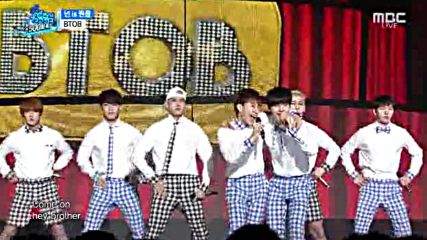 Show Music Core E500-1 (160416)