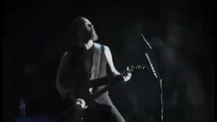 Metallica - Berlin Magnetic Documentary - част 4/4 - The Thing That Should Not Be 